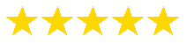 5 stars